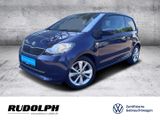 Skoda Citigo 1.0 Fun 5-Gang Navi Freisprech SHZ Klima  - Skoda Citigo: Fun