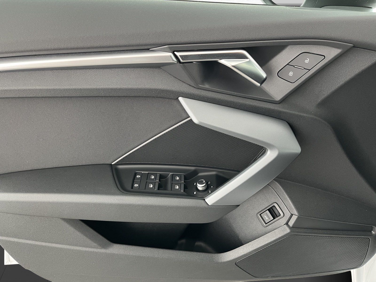 Audi A3 - Bild 9