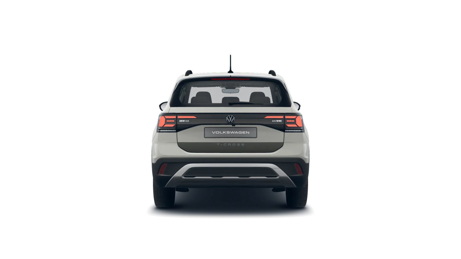 Volkswagen T-Cross - Bild 8