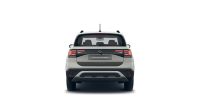 Volkswagen T-Cross - Vorschau Bild 8