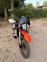 KTM 890 Adventure R 2021 - KTM 890 Adventure R