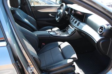 Mercedes E 200 - 6