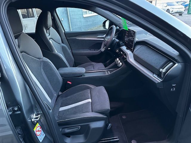 Kodiaq Sportline AHK;DCC;BFS;NAV;ACC;MATRIX