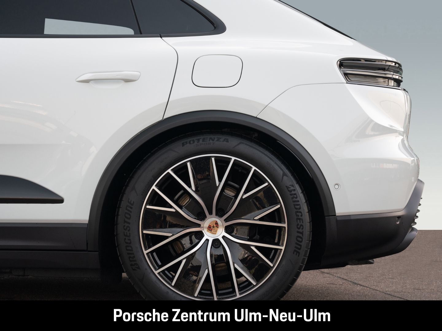 Porsche Macan - Bild 11