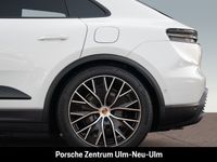 Porsche Macan - Vorschau Bild 11