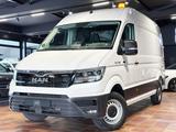 MAN TGE 3.180 4X4 L3H3 DIF-SPERRE AHK3,5T ACC STANDH