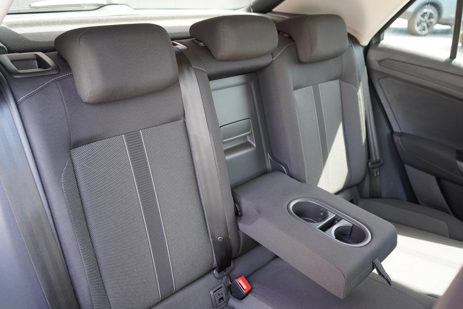 Volkswagen T-Roc 1.0 R-Line LED Navi ACC Virtual Cockpit, миниатюра 27