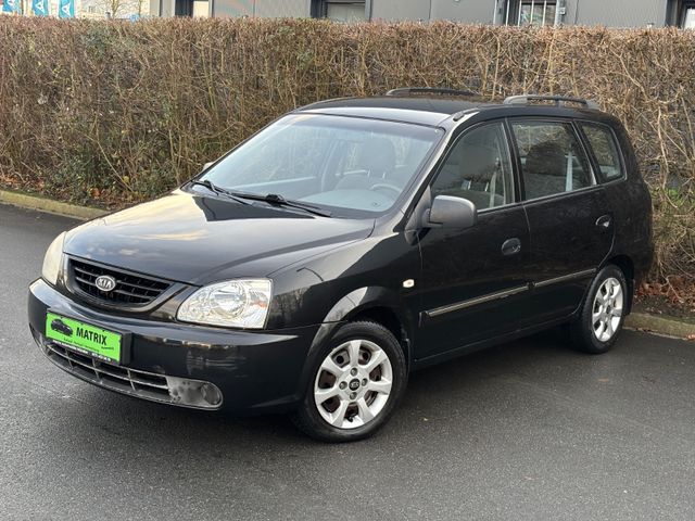 Kia Carens 1.8 16V LX