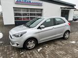 Ford Ka KA+ Cool & Sound - gebrauchte Ford Ka/Ka+ aus dem Jahr 2016