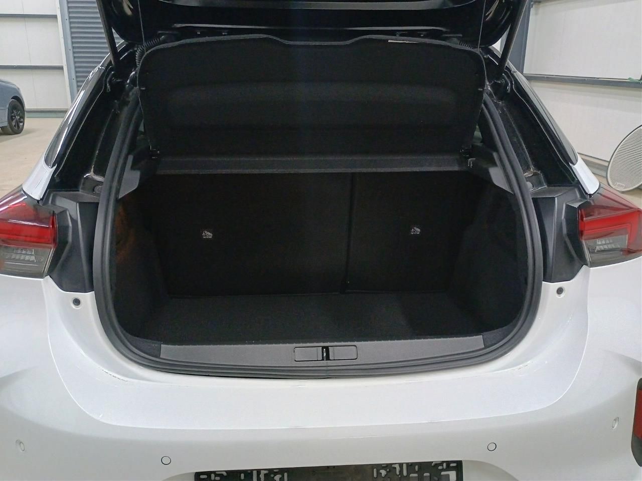 Fahrzeugabbildung Opel Corsa F 1.2 Turbo GS