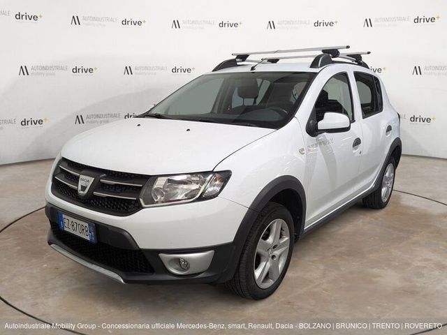 Dacia Sandero 1.5 90 CV DCI SETPWAY S&S PRESTIGE