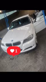 BMW 318d E90  Motorschaden  - BMW: Motorschade