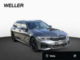 BMW M340d xD Tour LivPro DAPro Laser H/K AHK HUD PDC - BMW M340d Touring Kombi Gebrauchtwagen
