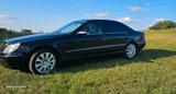 Mercedes-Benz Mercedes Benz W220 MOPF S400cdi  Langversi... - Mercedes-Benz S 400: Cdi