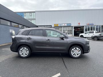 Bild 6 Suzuki (SX4) S-Cross Comfort AT Hybrid Navi LED Apple CarPlay