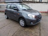 Suzuki Celerio 1.0 Club*AUTOMATIK*KLIMA*5Trg*1te HAND - Suzuki Celerio in Leipzig