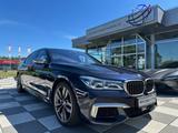 BMW M760 Li xDrive+360°+DriveAssistPlus+Laser - BMW M760 aus 2017