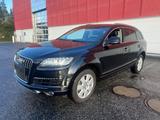 Audi Q7 3.0 TDI quattro *7-SITZER*XENON*PANO*FACELIFT - Audi Q7: Facelift