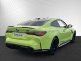 BMW M4 Competition Coupé M Carbon-Schalensitze|H/K - BMW M4 in Stuttgart