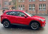 Mazda CX-5 2.2 SKYACTIV-D 175 Sports-Line AWD AT S... - Mazda CX-5 von privat