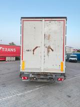 Fliegl SDS 350/Mega/verzinkt/CodeXL/SAF/lenk&lift Achse - Fliegl LKWs