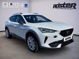 Cupra Formentor 2.0 TSI DSG 4Drive+NAVI+REAR VIEW+ACC - Cupra Formentor Jahreswagen