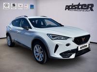 Cupra Formentor 2.0 TSI DSG 4Drive+NAVI+REAR VIEW+ACC