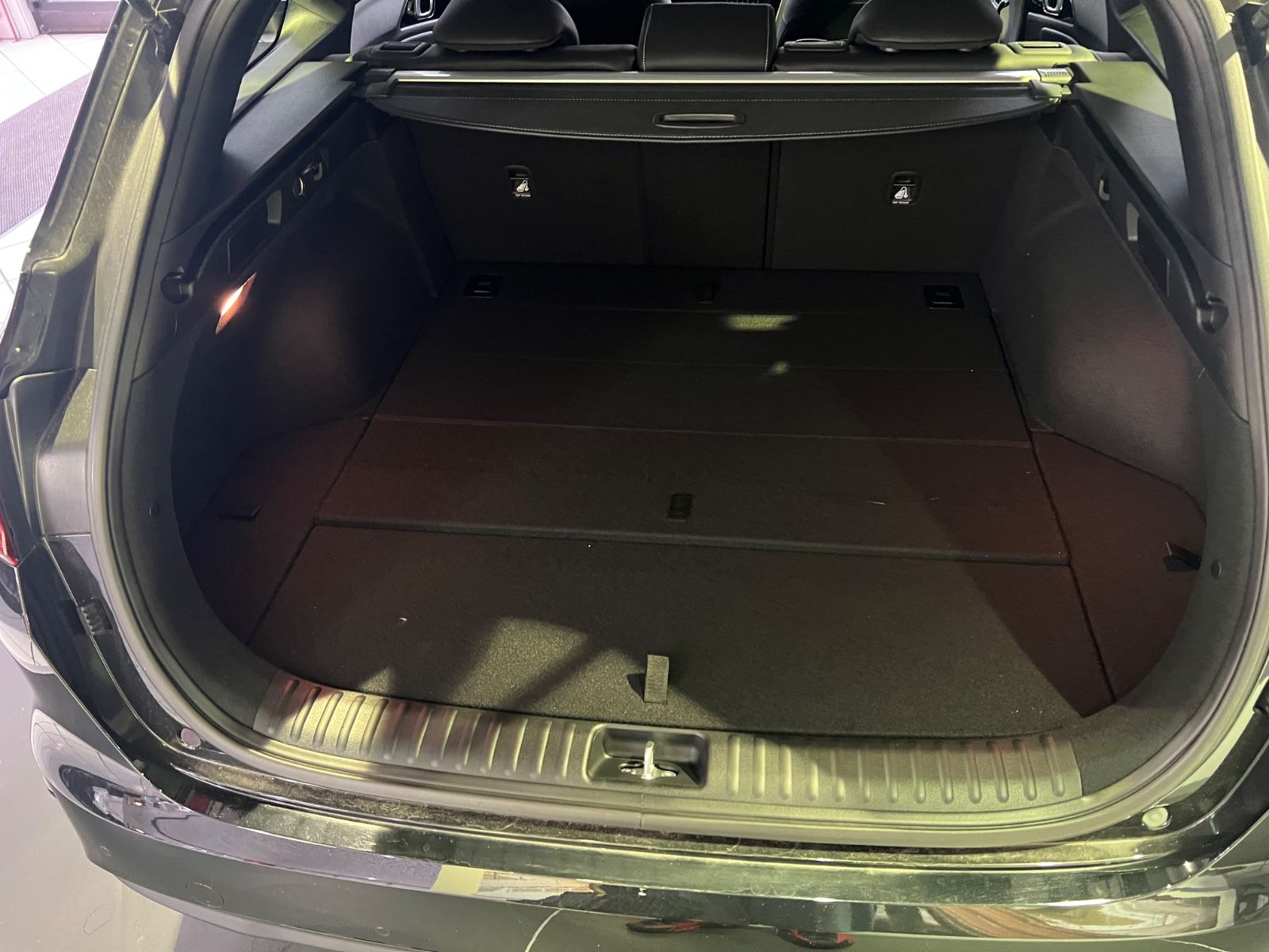 Kia cee'd Sportswagon - Bild 11
