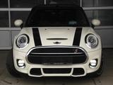 MINI Cooper SD Cabrio Aut, JCW LED HUD Leder - MINI Cooper SD Cabrio Gebrauchtwagen