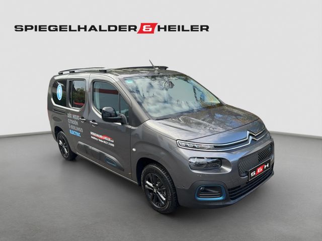 Citroën Berlingo 136 Feel Elektromotor XL