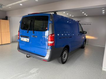Mercedes Vito - 5