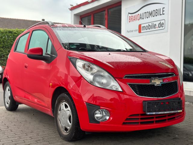 Chevrolet Spark LS+ 5 TÜRER/KLIMA/AUX/USB/TÜV