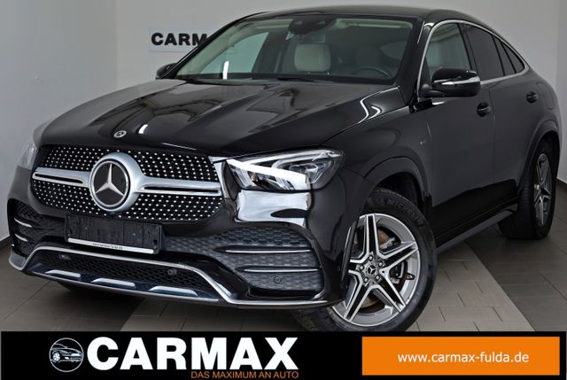 Mercedes-Benz GLE 350 de Coupe AMG line,Navi,LED,360Kamera,ACC