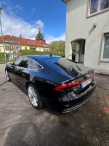Audi A7 50 TDI - MATRIX / B&O / S-Line / Panorama - Audi A7: 50