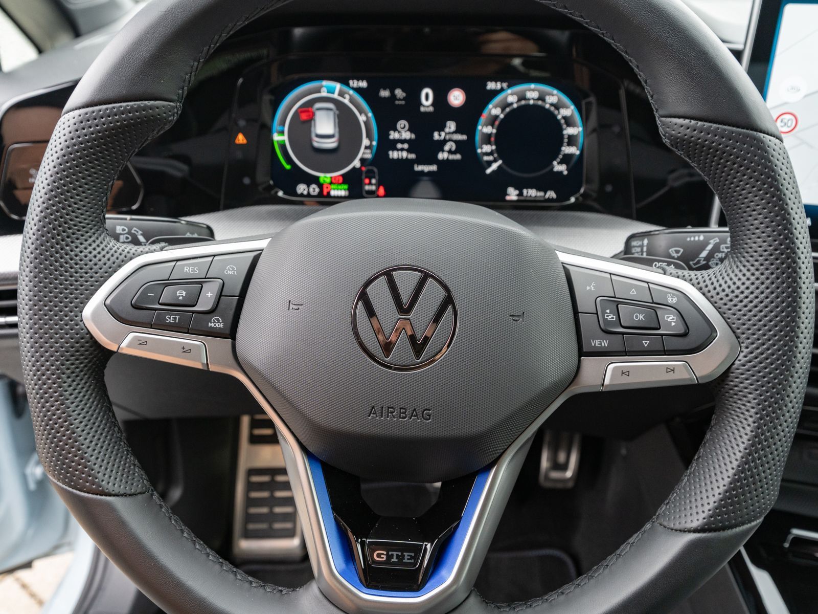 Volkswagen Golf - Bild 20