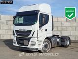 Iveco Stralis 480 4X2 Retarder Hydraulik Standklima - Iveco 480