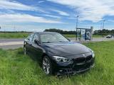BMW 330i xDrive 252ps Sport Line - BMW 3er Reihe: Ps