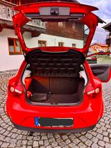 Seat Ibiza SC 1.4 TSI DSG FR FR - Seat Ibiza aus 2010: Fr