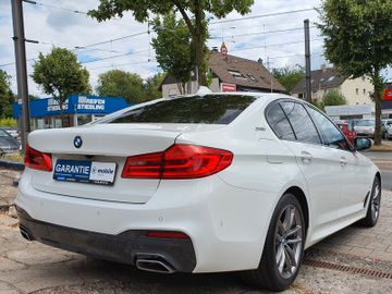 BMW 530 - 8