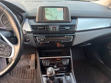 BMW 216 Active Tourer - 5