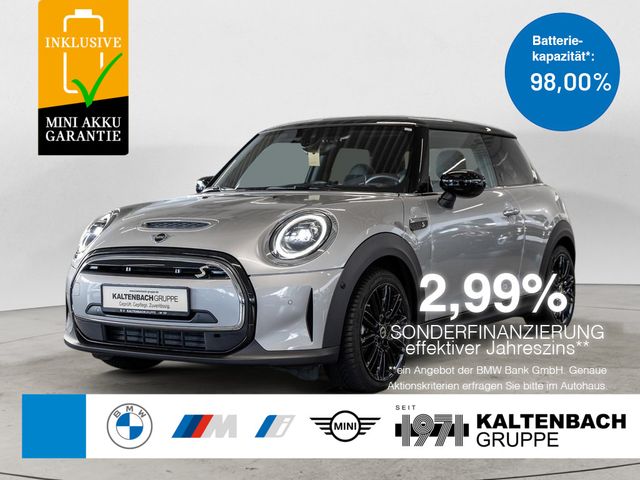 MINI Cooper SE Yours Trim H/K NAVI HUD PANO LEDER