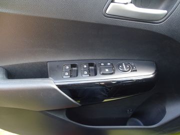 Kia Picanto Dream TeamKlima-Navi-Shzg-wenig km