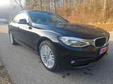 BMW 320d Gran Turismo - AUT/KLMTR/HUD/TEMP/LED/ALU18