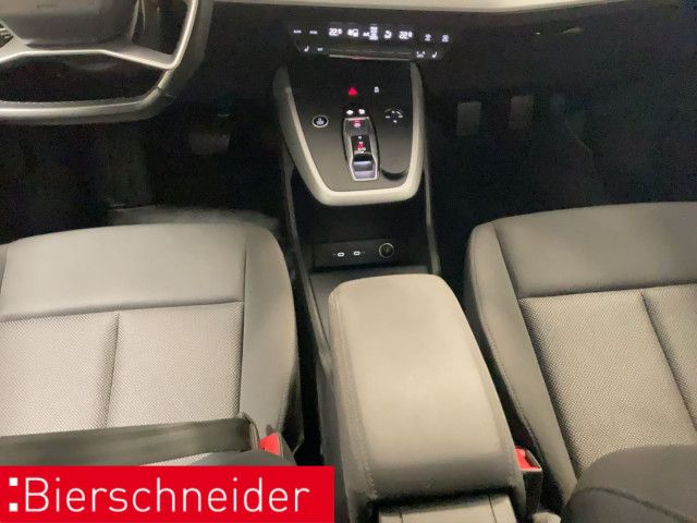 Audi Q4 e-tron - Bild 15