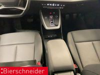 Audi Q4 e-tron - Vorschau Bild 15