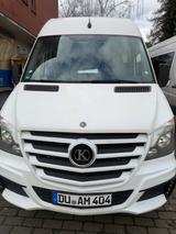 Mercedes-Benz Klassen