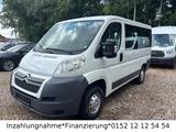 Citroën Jumper Kombi 30 L1H1 HDi 110 FAP*Doppelklima - Citroën Jumper Gebrauchtwagen