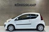 Peugeot 107 Active * KLIMA * TÜV BIS OKT 2027 * - Peugeot 107 aus 2014