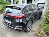 Kia Sportage 1.6 T-GDI DCT 4WD GT line GT line - Kia Sportage in Düsseldorf