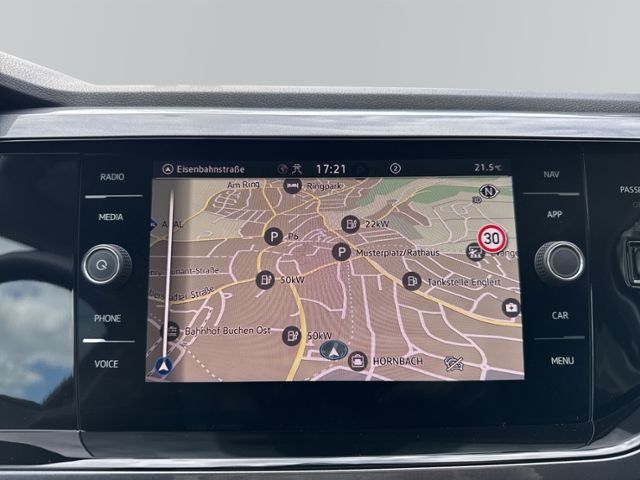 Polo 1.0 TSI DSG STYLE LED+NAVI+ACC+CLIMAT.+SIHZ